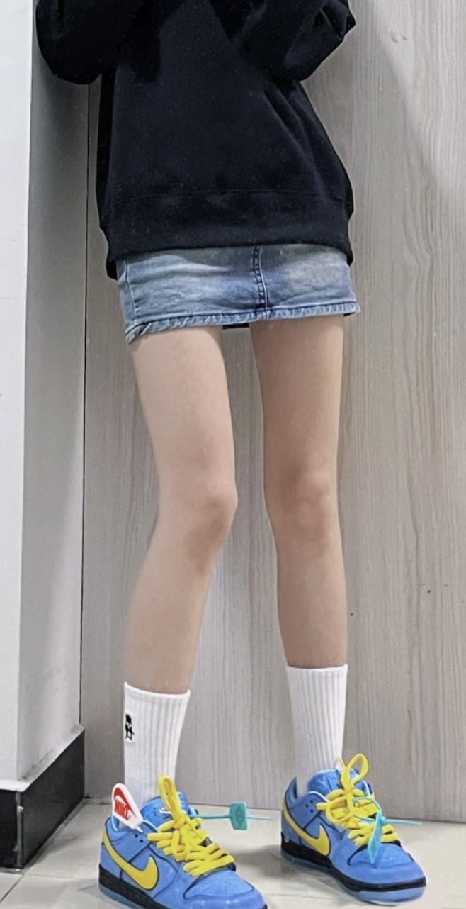 Nike ×《飞天小女警》联名SB Dunk Low全解析:童年情怀炸裂,细节彩蛋满满!